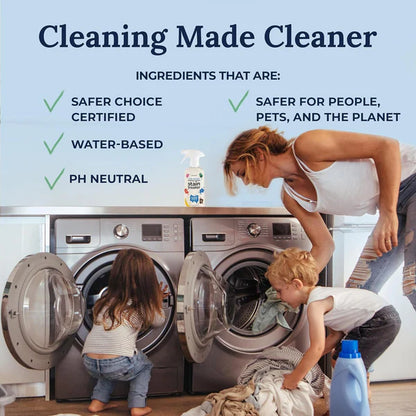 Miss Mouth's Messy Eater Stain Treater Spray