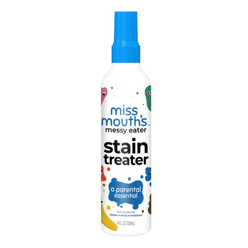 Miss Mouth's Messy Eater Stain Treater Spray